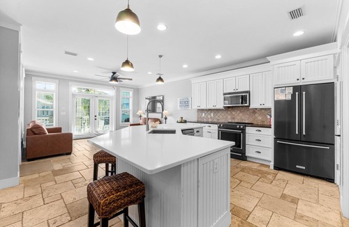 Emerald Waters Village House | Pet Friendly ~ Gated Community & Beach Access