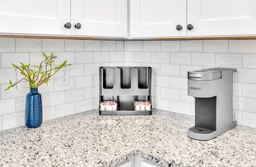 Greer House | Pet-Friendly Greer Home: Near Airport & Downtown