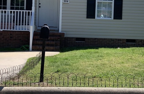 Graham House | Pet-friendly home near shops and restaurants