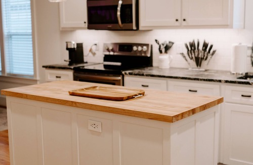 Wilmington House | Pet Friendly Home