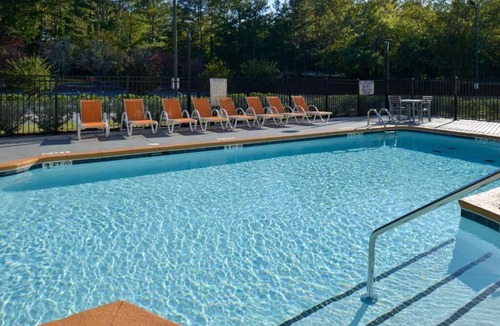 Clemson Hotel | Pet-Friendly Hotel Perfect for Family & Business Stays | Near Dowtown