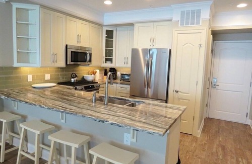 Dewey Beach Condo | Pet Friendly Luxury Dewey Beach Condo