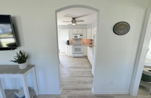 North Cape May House | Pet-friendly North Cape May Gem - 1308 Browning Ave