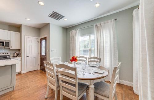 Oak Point Apartment | Pet-Friendly Stay: Walk to Park & Lake Lewisville!