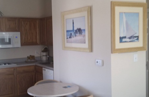 Morehead City Apartment | Pet-Friendly Suites with a small fee, short walk to Beaufort Waterfront