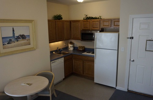 Morehead City Apartment | Pet-Friendly Suites with a small fee, short walk to Beaufort Waterfront