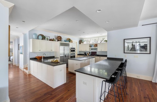 Palmetto Bluff House | Pet-friendly w/3 fireplaces + Golf Course Views