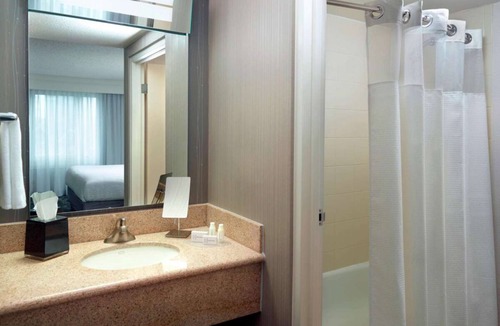 Home Park Hotel | Pets are Allowed Here! 3 Modern Units, Seasonal Outdoor Pool!