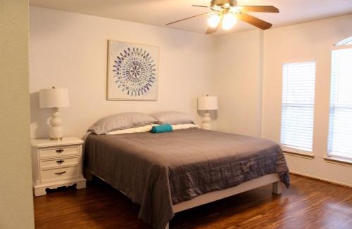 Pflugerville House | Pflugerville