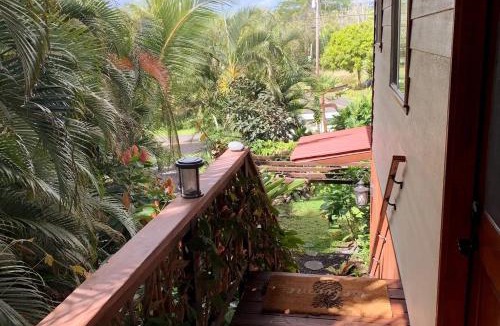Kehena House | Phoenix Garden