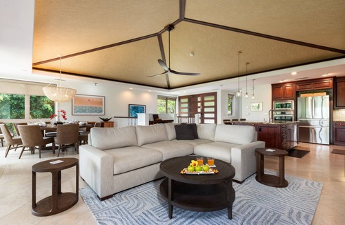 Kulalani House | ❤️PiH❤️OHANA Time ★Closer to KaMilo Pools ★Hilton Resort Passes