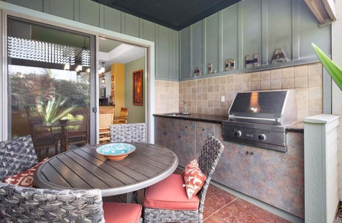 Kulalani House | ❤️PiH❤️ Our Sweet Spot ★ Near Recreation Center ★ Private Beach Club ★ Bikes