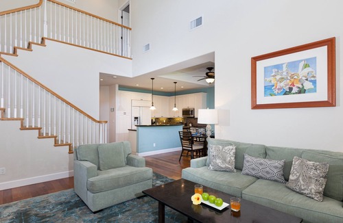 Kulalani House | ❤️PiH❤️ Paradise Found ★ Bikes ★ Private Beach Club Pass ★ Near Pools