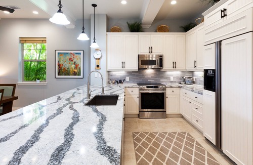 Kulalani House | ❤️PiH❤️ The Oasis at Kulalani ★ Tons of Extras ★ Near Pools ★ Bikes ★