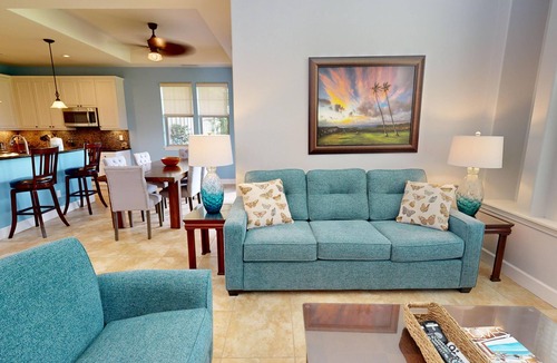 Kulalani House | ❤️PiH❤️ TRANQUILITY VILLA ★ NearPools/Rec Center ★ BeachToys/Bikes ★