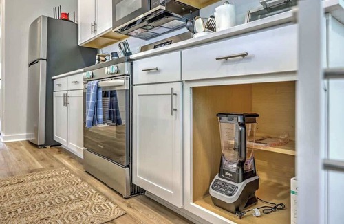 Hanahan House | Pilgrim Luxury #1. Newly Built!