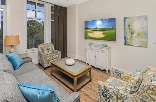 Baytowne Wharf House | Pilot House 507/509
