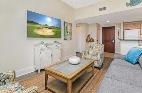 Baytowne Wharf House | Pilot House 507/509