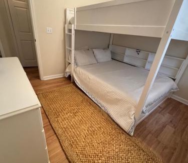 Pine Knoll Shores Villa | Pine Knoll Shores Vacation House- Private Beach Access-Family Friendly
