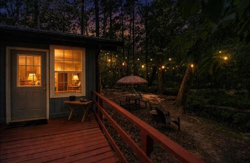 Pine Mountain Valley House | Pine Mountain Cabin with Fire Pit and Wildlife