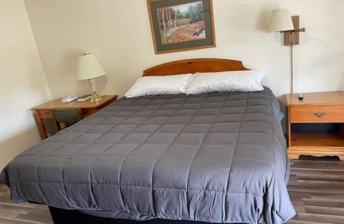 Spruce Pine Hotel | PINE VALLEY MOTEL