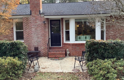 Summerville Historic District House | Pineapple housenHistoric district n15 min walk to downtown