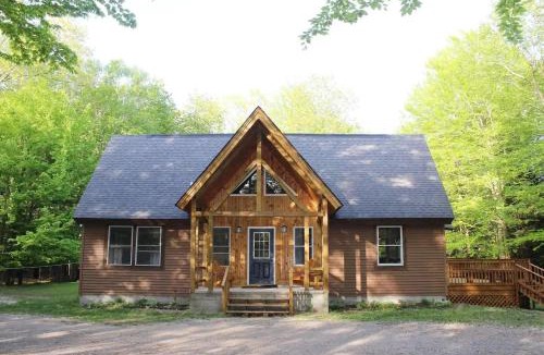 Mears House | Pinecrest Cabin