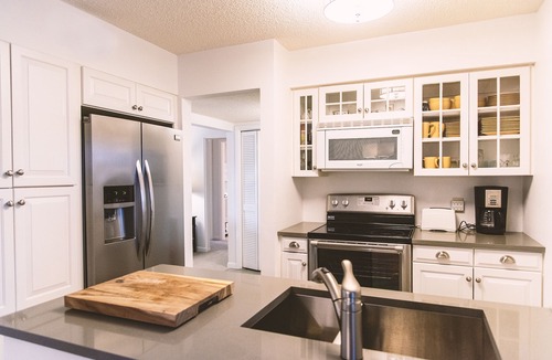 Pinehurst Condo | Pinehurst 3BR/2BA. Walking distance to clubhouse. North & South and US kids.