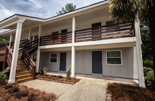 Hephzibah Apartment | Pines at 5 Corporate Furnished Rentals Suite 127