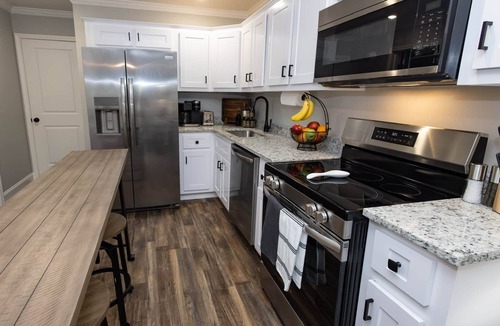 Hephzibah Apartment | Pines at 5 Corporate Furnished Rentals Suite 121