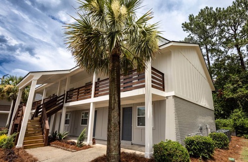 Hephzibah Apartment | Pines at 5 Corporate Furnished Rentals Suite 220