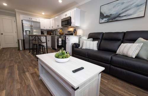 Hephzibah Apartment | Pines at 5 Corporate Furnished Rentals Suite 129