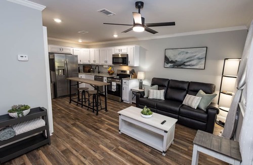 Hephzibah Apartment | Pines at 5 Corporate Furnished Rentals Suite 223