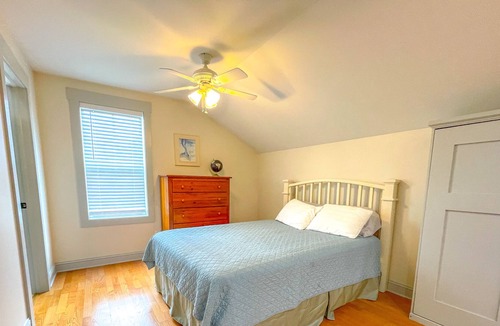 Kings Grant Apartment | Piper's Paradise Studio