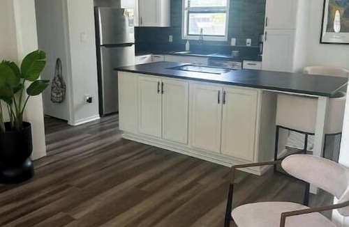 St. Augustine House | Place Beyond The Pines. Entire home with backyard!