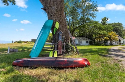 Barstow House | Plum Point Cottage #3