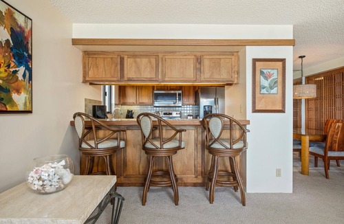 Wailea Condo | Polo Beach Club | 206