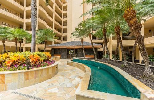 Wailea Apartment | Polo Beach Club 405 by Coldwell Banker Island Vacations