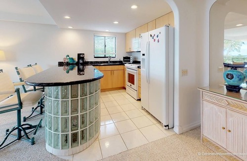 Wailea Condo | Polo Beach Club | 409