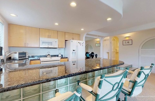 Wailea Condo | Polo Beach Club | 409
