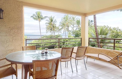 Wailea Condo | Polo Beach Club | 409