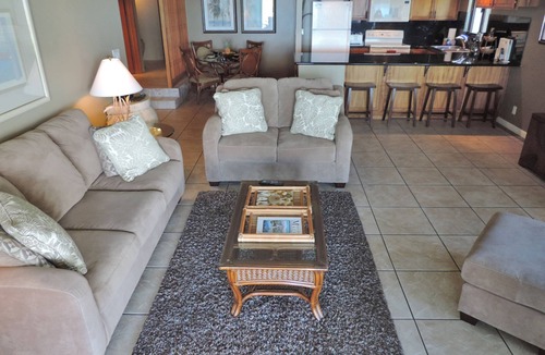 Wailea Condo | Polo Beach Club Vacation Rentals - APlus Resorts
