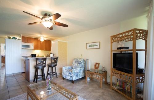 Honokowai House | Polynesian Shores 112