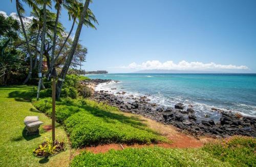 Honokowai House | Polynesian Shores 112