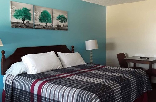Ponce De Leon Hotel | Ponce De Leon Motel
