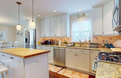 Brigantine House | Pool/Game Room/Grill/Outdoor space