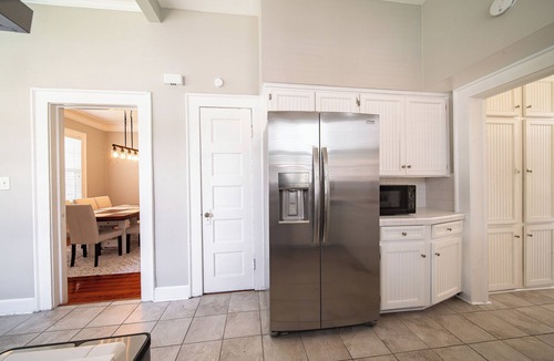 Columbus House | Pool Haven & Fire Pit Nights-13 min to Ft Benning & 5 min to Downtown-Riverwalk