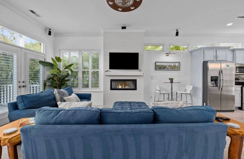 Windy Hill House | Pool Heater- Spacious Home w/Hot Tub and Elevator