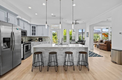 Windy Hill House | Pool Heater- Spacious Home w/Hot Tub and Elevator