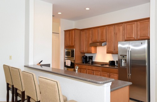 Braden River Villa | Pool & Spa Villa | Golf Cart | Pet Friendly